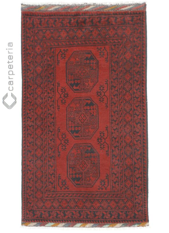 Dywan orientalny Afghan