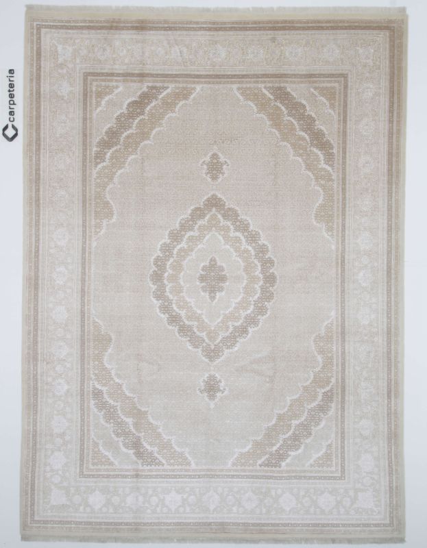 Dywan orientalny Tabriz Mahi Royal