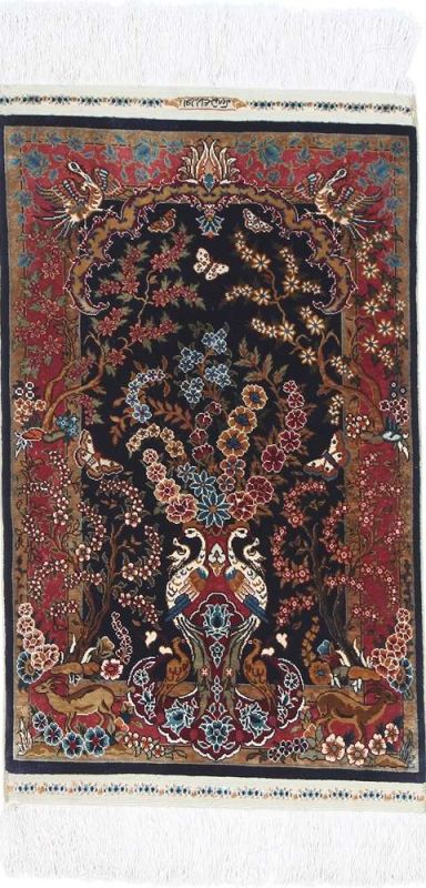 Dywan orientalny Hereke