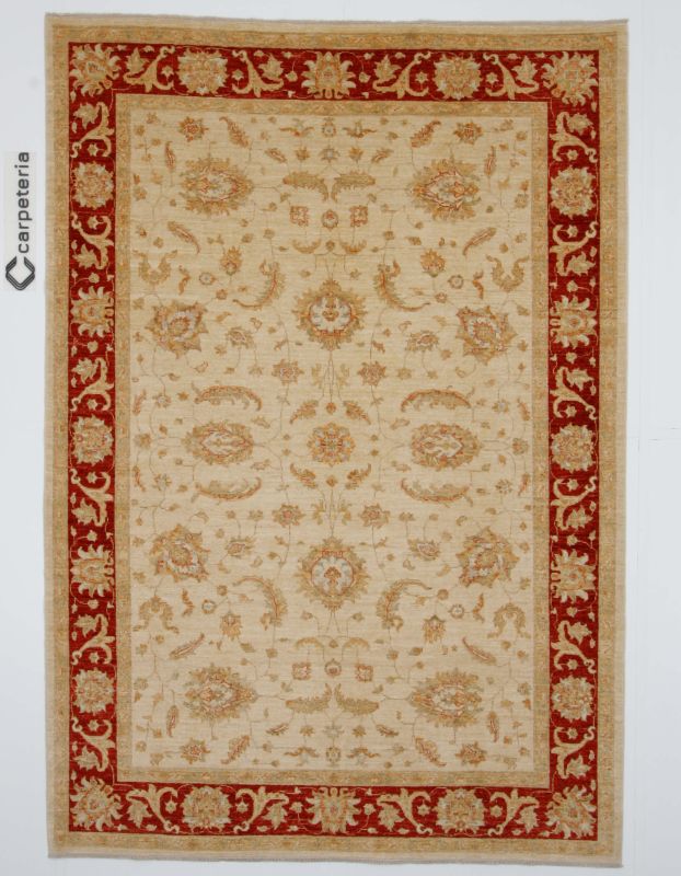 Dywan orientalny Ziegler Exclusive
