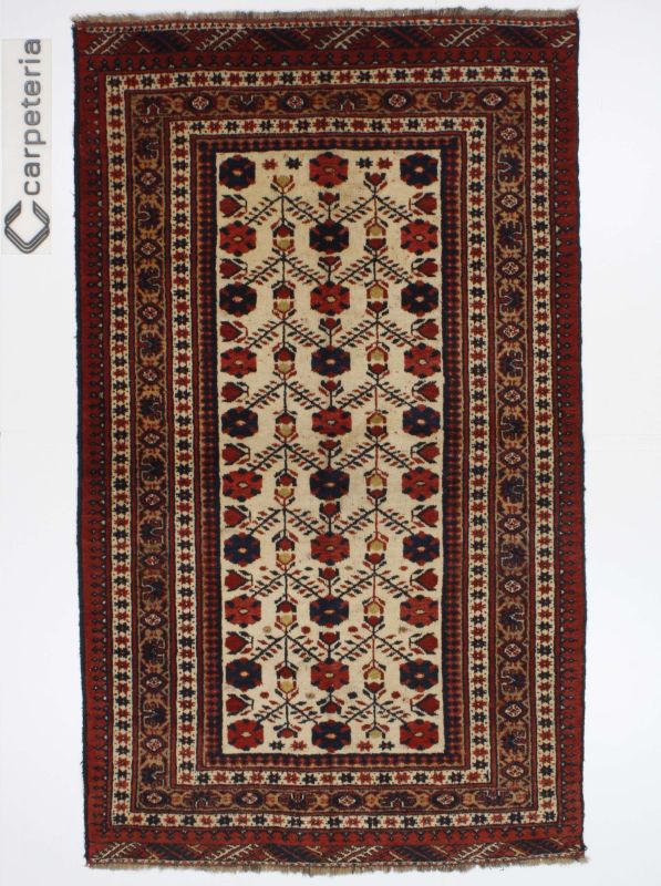 Turkmen półantyczny