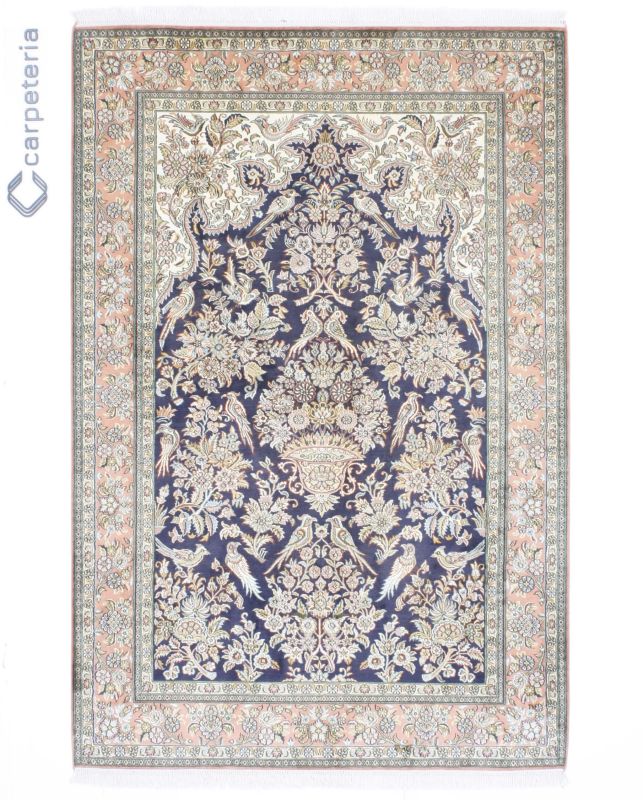 Dywan orientalny Kashmir Silk Exclusive