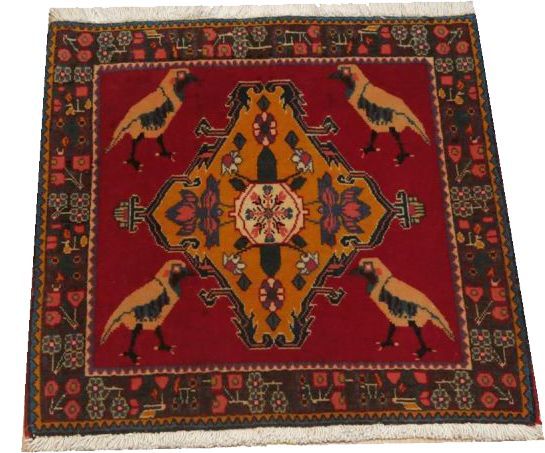 Dywan orientalny Gashgai Super