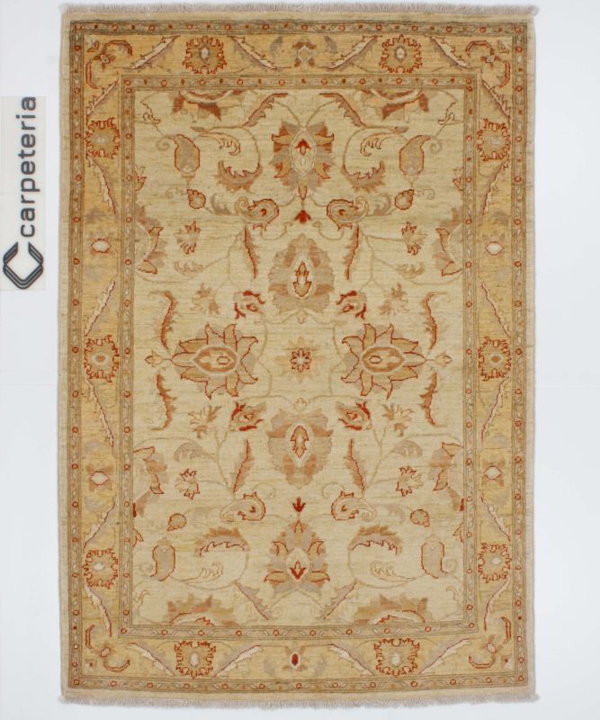 Dywan orientalny Ziegler Exclusive