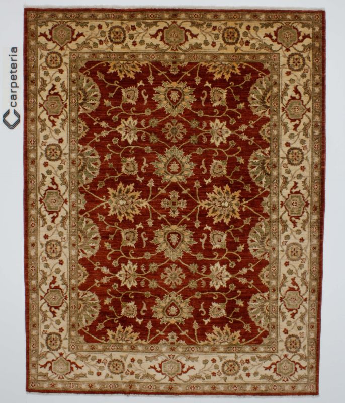 Dywan orientalny Ziegler Exclusive