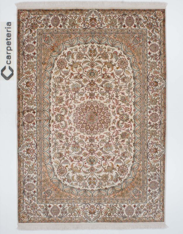 Dywan orientalny Kashmir Silk Exclusive