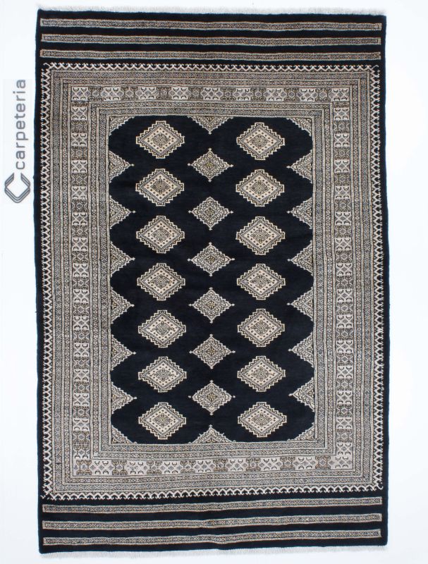 Dywan orientalny Jaldar Exclusive