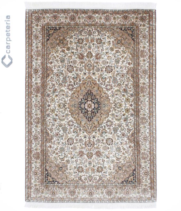 Dywan orientalny Kashmir Silk Royal