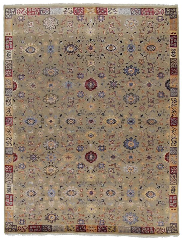 Dywan perski Mahal Royal