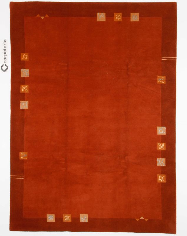 Dywan nowoczesny Shiva Nepal Royal