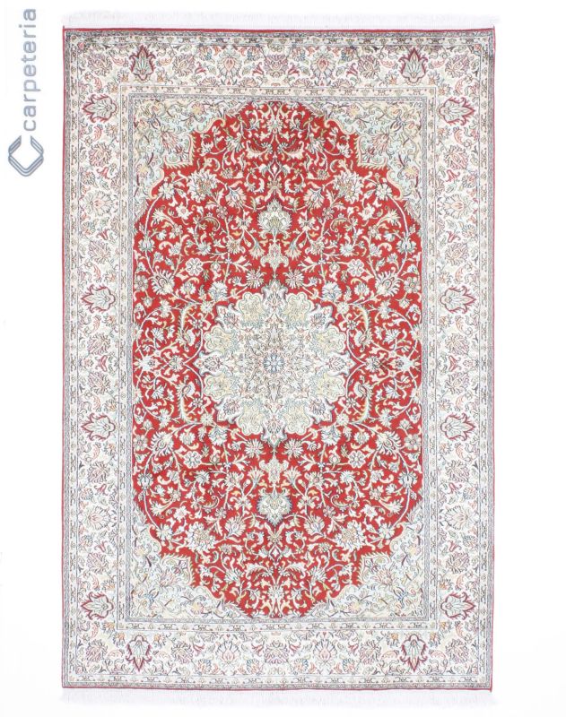 Dywan orientalny Kashmir Silk Exclusive