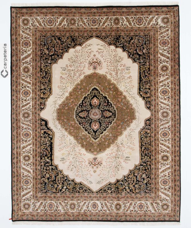 Dywan perski Tabriz Exclusive