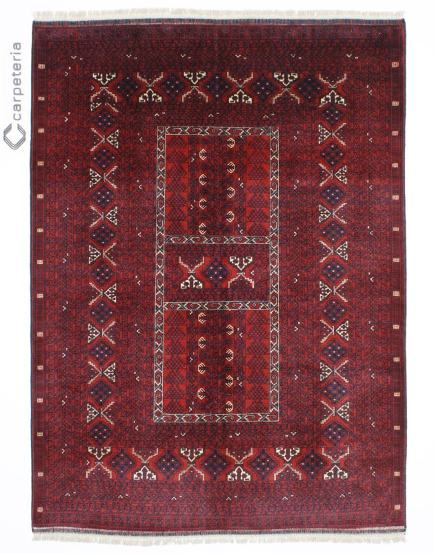 Dywan orientalny Soleiman Parda