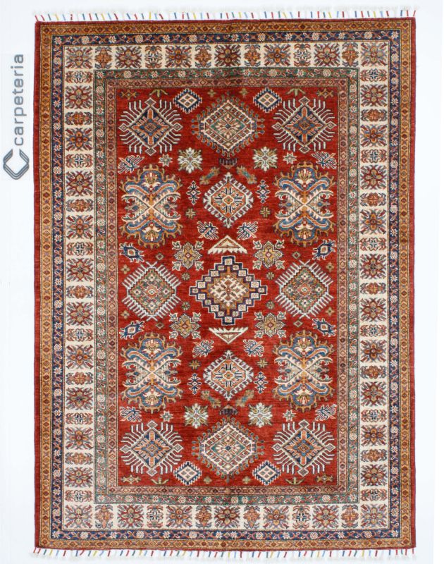 Dywan orientalny Kazak Exclusive
