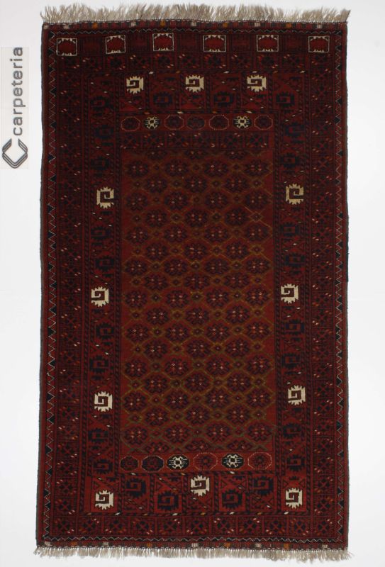 Turkmen półantyczny