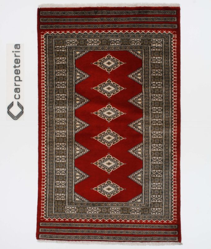 Dywan orientalny Jaldar Exclusive