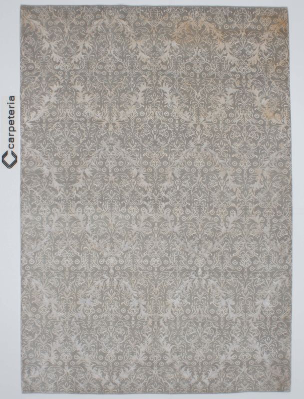 Dywan orientalny Tabriz Exclusive