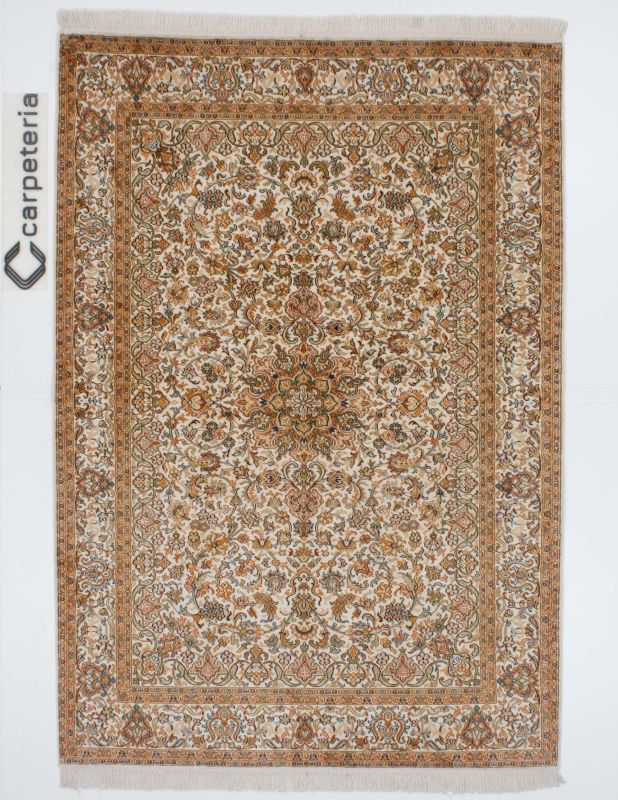 Dywan orientalny Kashmir Silk Exclusive