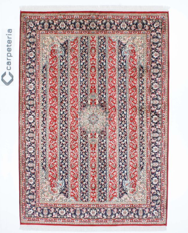 Dywan orientalny Kashmir Silk Exclusive