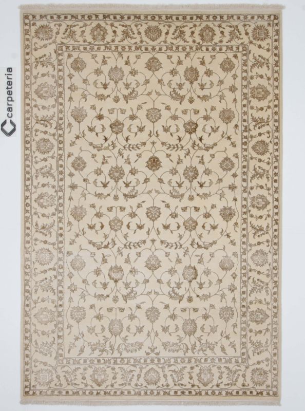 Dywan perski Tabriz Exclusive