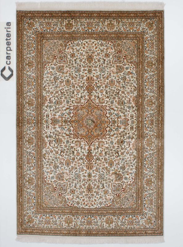 Dywan orientalny Kashmir Silk Exclusive