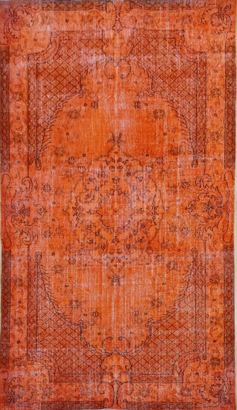 Dywan perski Vintage Royal