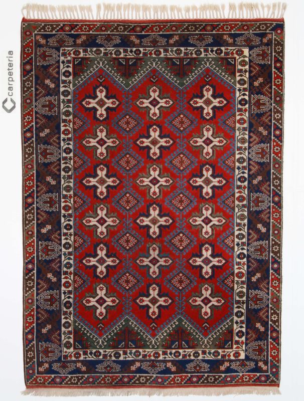 Dywan orientalny Milas Super