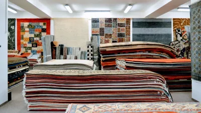 Rug sale
