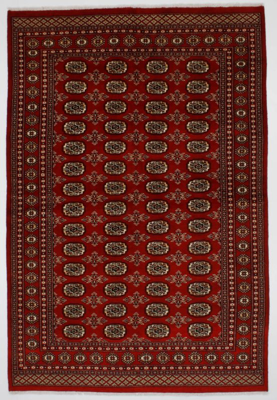 Dywan orientalny Bukhara Exclusive