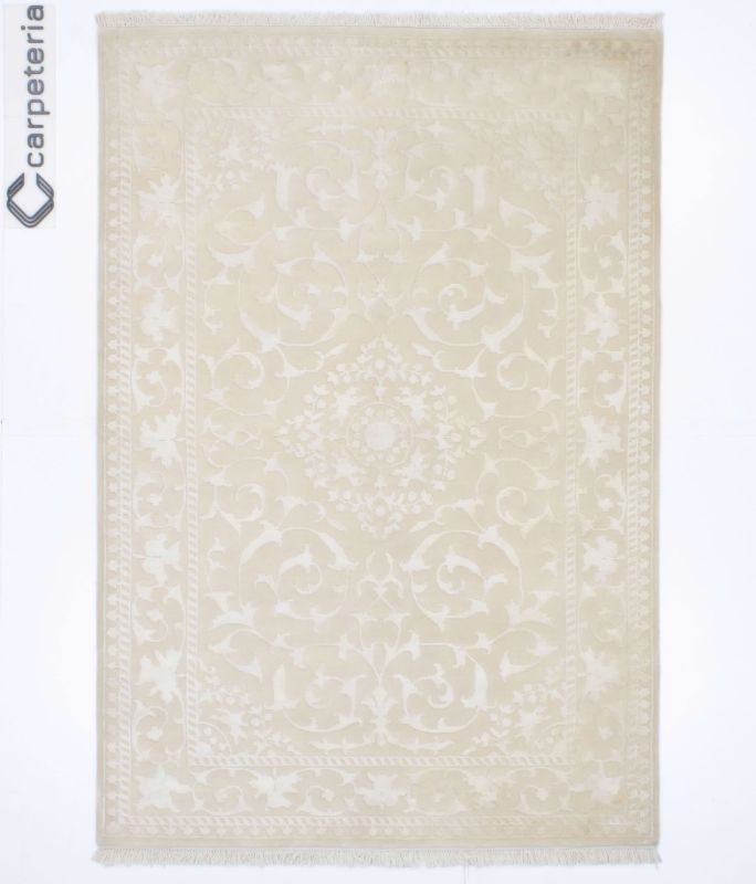 Dywan perski Tabriz Exclusive